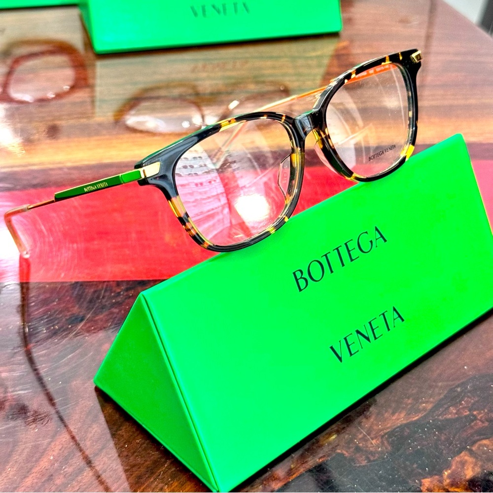 Bottega Veneta Glasses